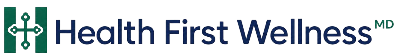 Health First Wellness MD